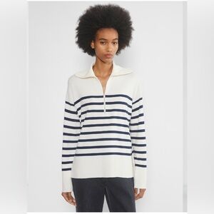 Aritzia Babaton Overseas Sweater in Small